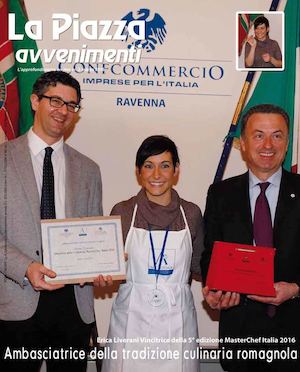 La Piazza Avvenimenti Giornale on line L’approfondimento nr. 3_2016