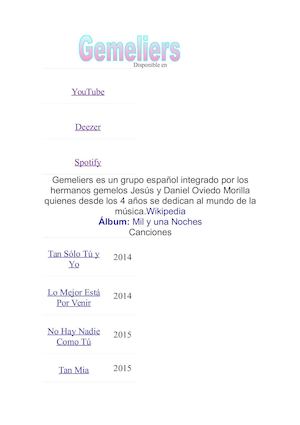 Gemelirs Zaida Cortes 6b