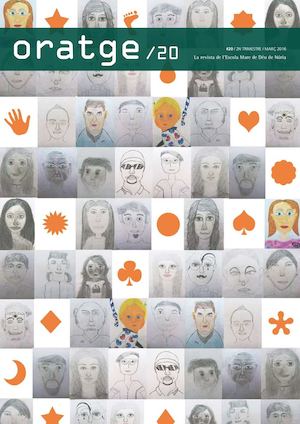 Oratge 20