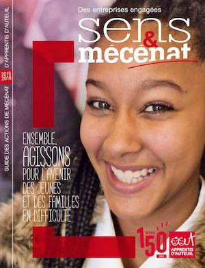 Sens Et Mecenat 2016