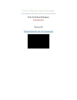 Liceo Miguel Araya Venegas