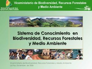 Bolivia Oreformasistemas