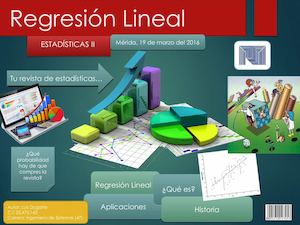 Regresión Lineal