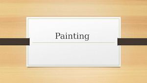 Painting