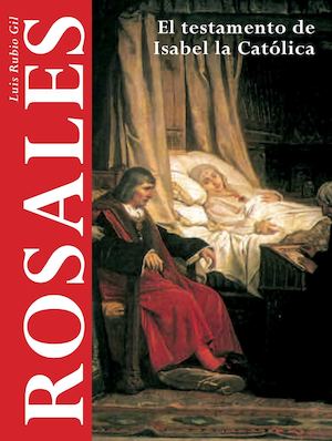 03 El Testamento De Isabel La Catolica