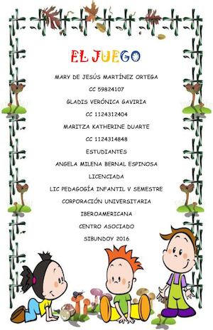 El Juego