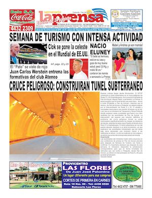 Edición Impresa Nº232