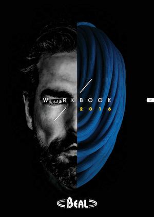 Catalogo Beal Sport 2016