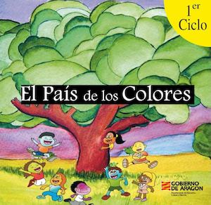 El PAÍS DE LOS COLORES