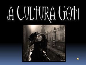 La Cultura Gotica