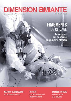 Dimension Amiante n°5