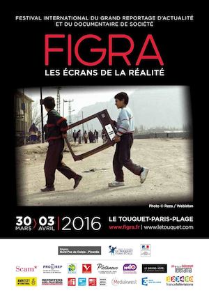 Catalogue FIGRA 2016