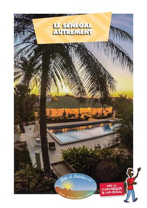 Dossier technique Cap Sénégal