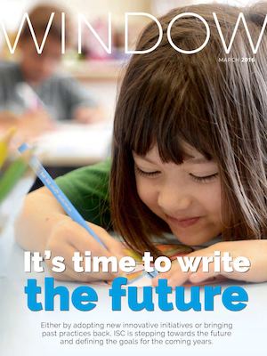 WINDOW - March 2016 (English)