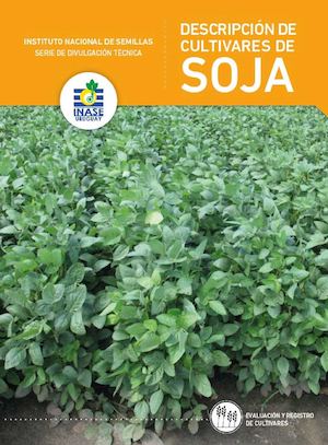 Descripción de soja