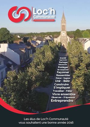 Bulletin Loch Communauté