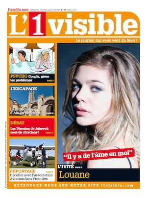 N°69 AVRIL 2016