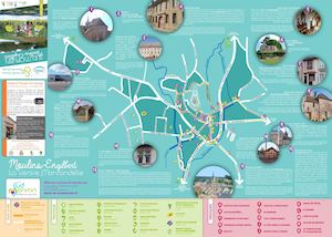 Carte 2016 Sud Morvan Moulins Engilbert