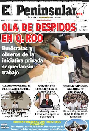 Edición 211 Completa