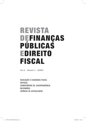 Revista IDEFF - Ano 8, N.º 2
