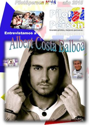 P&p16 Albert Costa