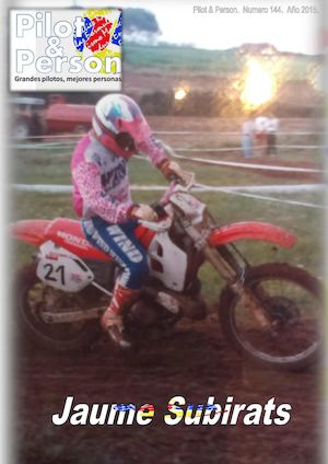 P&p144 Jaime Subirats