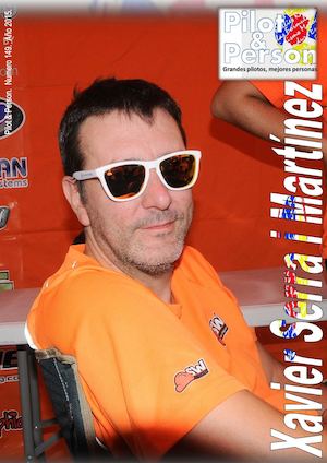 P&p149 Xavi Serra I Martinez 1