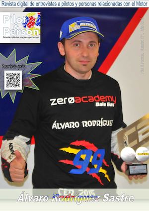 P&p171 Alvaro Rodriguez Sastre Firmed