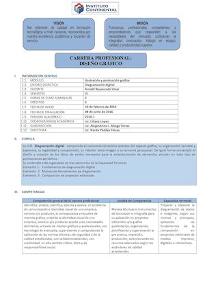 D03BT1 3 PC Diagramación Digital