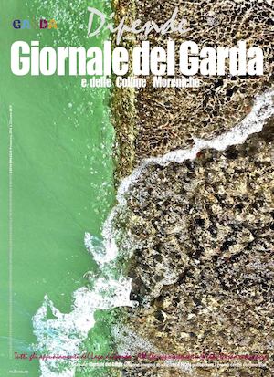 Dipende Giornale del Garda n.231 Primavera 2016