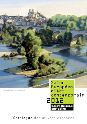 St Brisson Catalogue2012 Complet