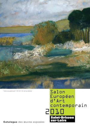 St Brisson Catalog2010 Complet