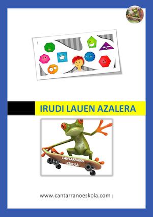 09 Irudi Lauen Azalera