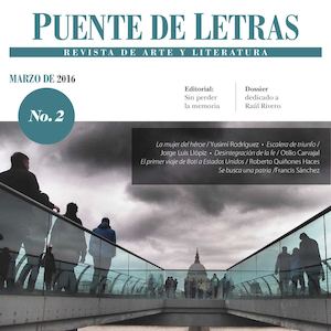 Puente de Letras No.2