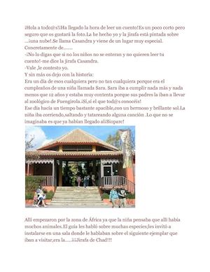 Lamascotaperfecta
