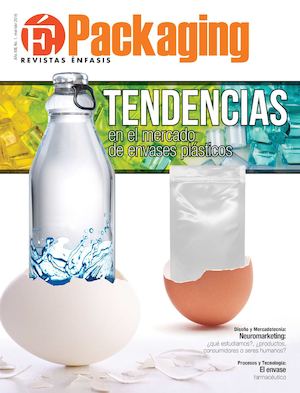 ÉNFASIS PACKAGING NO.1 MAR/ABR 2016