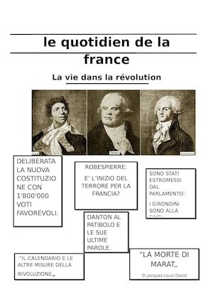 Articoli Rivoluzione Francese