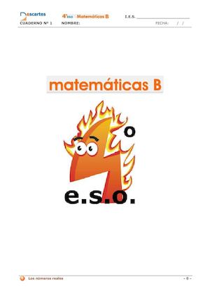 4eso B Cuaderno 1 Cas (1)
