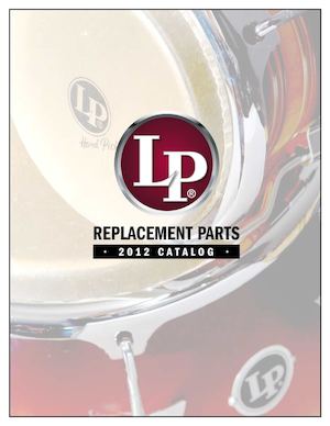 CATÁLOGO LATIN PERCUCION