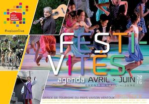 Guide Printemps 2016