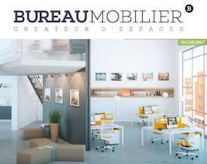 Mobilier de bureau BM Group