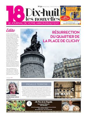 Journal 18 n°30