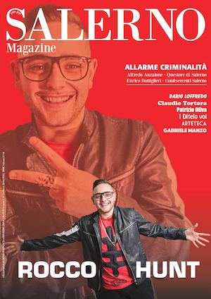 Solo Per Salerno Mag Marzo 2016 X Web