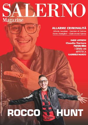 Solo Per Salerno Mag Marzo 2016 X Web 2