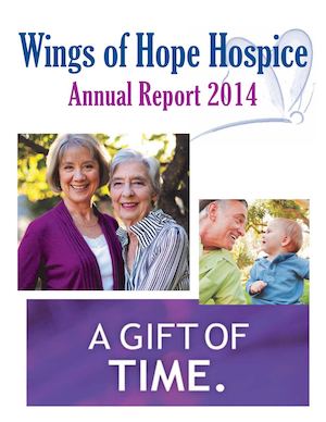 Annual Report 2014