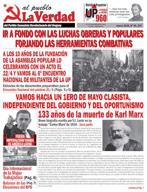 La Verdad n° 96