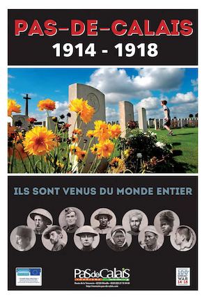 Pas De Calais Ils Sont Venus Du Monde Entier