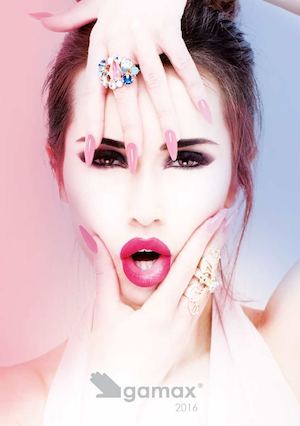 Catalogo gamax 2016