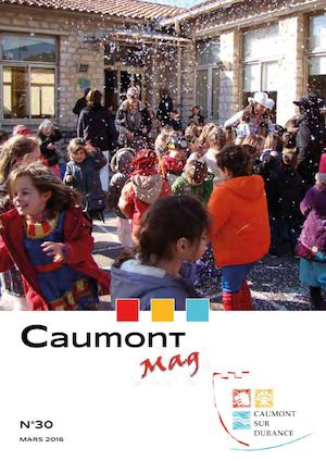Caumont Mag N°30web