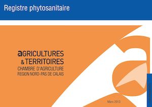 Registre-phytosanitaire